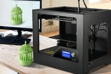 创客创新3D打印机